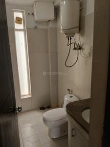 Image of 1872 Sq.ft 3 BHK Apartment / Flat for rent in Unitech Fresco, Sector 50, Gurgaon for Rs. 58000