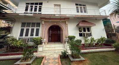 Image of 5500 Sq.ft 4 BHK Independent House for sale in West Marredpally, Secunderabad for Rs. 97500000