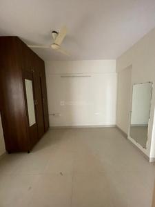 Hall Image of 1200 Sq.ft 2 BHK Apartment / Flat for rent in Whitefield Bengaluru for Rs. 30500