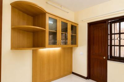 Bedroom Image of 2000 Sq.ft 3.5 BHK Villa for rent in Adarsh Palm Meadows, Whitefield Bengaluru for Rs. 125000