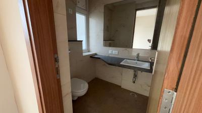 Image of 1700 Sq.ft 3 BHK Apartment / Flat for sale in The Center Court, Sector 88A, Gurgaon for Rs. 28800000