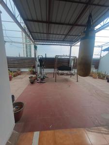 Image of 2200 Sq.ft 3 BHK Apartment / Flat for rent in Bennigana Halli, Bengaluru for Rs. 75000