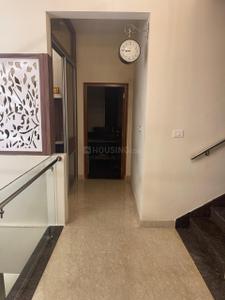 Hall Image of 3210 Sq.ft 4.5 BHK Villa for sale in Antaliea Homes 1, Agrahara Layout Bengaluru for Rs. 45000000