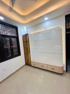 Bedroom Image of 1000 Sq.ft 2 BHK Builder Floor for sale in Indirapuram Ghaziabad for Rs. 6860000