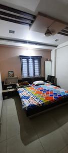 Bedroom Image of 2160 Sq.ft 3 BHK Penthouse for sale in Science City Ahmedabad for Rs. 20000000