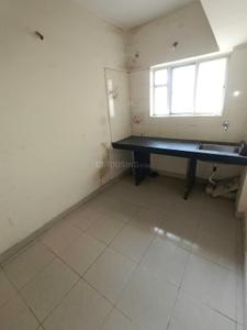 Kitchen Image of 600 Sq.ft 1 BHK Apartment / Flat for sale in Kondhwa Budruk Pune for Rs. 3200000