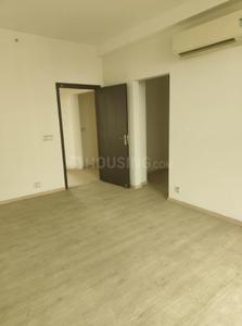 Bedroom Image of 3800 Sq.ft 3 BHK Apartment / Flat for rent in Experion Windchants, Sector 112 Gurgaon for Rs. 95000