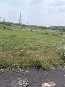 Residential Plot
