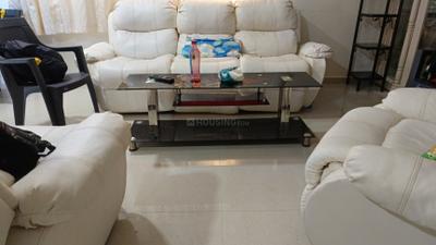 Living Room Image of 300 Sq.ft 5 BHK Villa for sale in Orlim Goa for Rs. 49900000