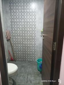 Bathroom Image of 614 Sq.ft 2 BHK Apartment / Flat for sale in Casagrand Asta , Korattur Chennai for Rs. 6000000