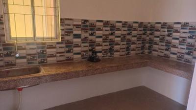 Kitchen Image of 1395 Sq.ft 3 BHK Apartment / Flat for sale in BIKASH NAGAR Guwahati for Rs. 7500000