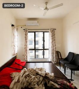 Hall Image of 880 Sq.ft 2 BHK Apartment / Flat for rent in Siddha Suburbia, Baruipur Kolkata for Rs. 22000