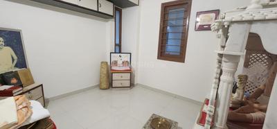 Bedroom Image of 1260 Sq.ft 3 BHK Apartment / Flat for sale in Goyal Complex, Vastrapur Ahmedabad for Rs. 11500000