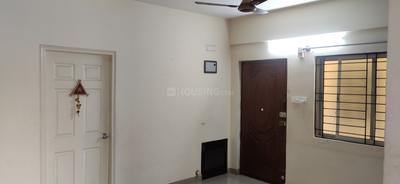 Bedroom Image of 1460 Sq.ft 3 BHK Apartment / Flat for sale in Soorya Serenity, Horamavu Bengaluru for Rs. 6800000