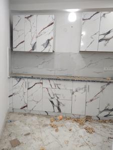 Kitchen Image of 900 Sq.ft 2 BHK Apartment / Flat for rent in Said-Ul-Ajaib New Delhi for Rs. 28500