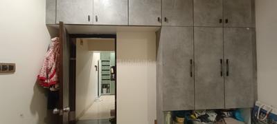 Bedroom Image of 1800 Sq.ft 3 BHK Independent House for rent in Manish Nagar Nagpur for Rs. 28000