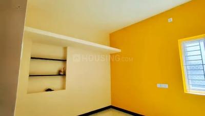 Hall Image of 1200 Sq.ft 3 BHK Duplex for sale in Veerapandi Pirivu Coimbatore for Rs. 6000000