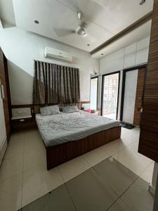Bedroom Image of 2115 Sq.ft 3 BHK Independent House for sale in Thaltej Ahmedabad for Rs. 35500000
