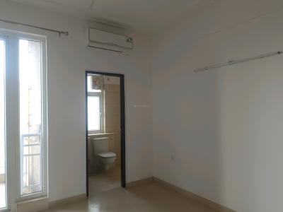 Bedroom Image of 1810 Sq.ft 3 BHK Apartment / Flat for sale in Puri Diplomatic Greens, Sector 110A Gurgaon for Rs. 32500000