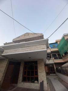 Image of 3500 Sq.ft 6 BHK Independent House for rent in Sector 64, Mohali for Rs. 110000