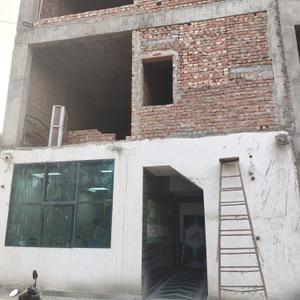 Image of 1150 Sq.ft 3 BHK Builder Floor for sale in Omaxe Eternity, Sunrakh Bangar, Vrindavan for Rs. 13500000