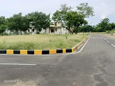 Image of 1050 Sq.ft Residential Plot / Land for sale in Thirumazhisai, Chennai for Rs. 3144750