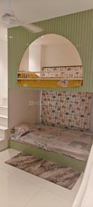 Kitchen Image of 1718 Sq.ft 3 BHK Apartment / Flat for sale in Jamtha Nagpur for Rs. 7731000