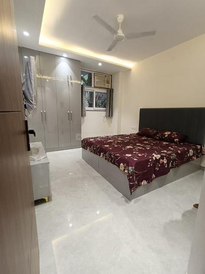 Sushant lok 1 sector 43 Bedroom 1