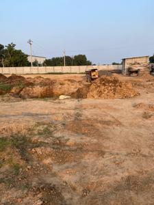 Shela Plot View 2