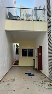 Image of 2579 Sq.ft 4 BHK Villa for rent in Casagrand Esmeralda, Kotiganahalli, Bengaluru for Rs. 45011