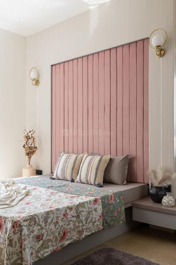 Grape county Bedroom 1