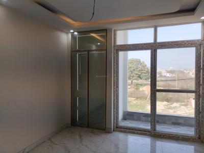 Bedroom Image of 2000 Sq.ft 3 BHK Villa for sale in Noida Extension Greater Noida for Rs. 7700000