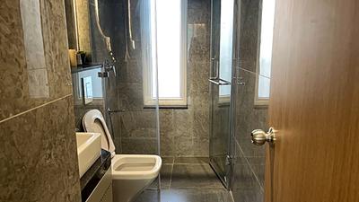 Image of 630 Sq.ft 2 BHK Apartment / Flat for sale in Purva Clermont, Chembur, Mumbai for Rs. 27600000