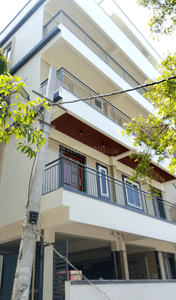 Building Image of 7000 Sq.ft 10 BHK Builder Floor for sale in Devarachikkana Halli Bengaluru for Rs. 42000000