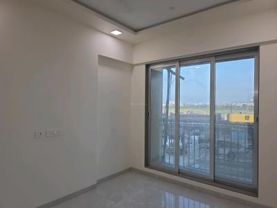 Bedroom Image of 750 Sq.ft 1 BHK Apartment / Flat for sale in Sethi Palacio, Vasai West Vasai for Rs. 5000000