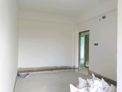 Bedroom Image of 910 Sq.ft 2 BHK Apartment / Flat for sale in Cornerstone Rajbari, Nayabad Kolkata for Rs. 5000000