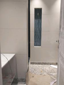 Bedroom One Image of 1800 Sq.ft 3 BHK Builder Floor for sale in Ashok Vihar New Delhi for Rs. 45000000