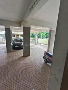 Image of 950 Sq.ft 2 BHK Apartment / Flat for sale in Indira Nagar, Nashik for Rs. 3800000