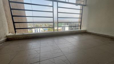 Bedroom Image of 660 Sq.ft 1 BHK Apartment / Flat for rent in Bhagwati Neelkanth Heights, Kalamboli Navi Mumbai for Rs. 20000