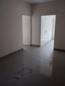 Hall Image of 700 Sq.ft 2 BHK Apartment / Flat for rent in Conscient Habitat 78, Sector 78 Faridabad for Rs. 13000