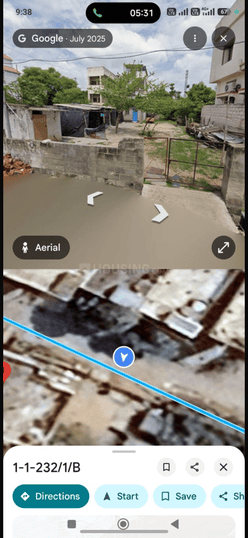 Prashanthnagar Colony Main Image 1
