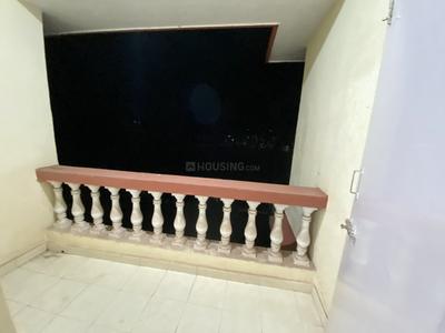 Balcony Image of 1292 Sq.ft 2 BHK Apartment / Flat for rent in Donwaddo, Salvador Do Mundo, Bardez Goa for Rs. 35000