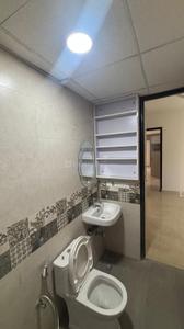 Image of 1120 Sq.ft 3 BHK Apartment / Flat for sale in Signature Global Park 4 And 5, Sector 36, Sohna for Rs. 10500000