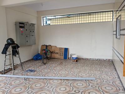 Bedroom Image of 450 Sq.ft 1 BHK Builder Floor for rent in Hunasamaranahalli Bengaluru for Rs. 16000