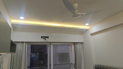 Bedroom Image of 1800 Sq.ft 3 BHK Apartment / Flat for sale in Mahalakshmi Nagar Indore for Rs. 10000000