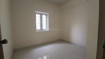 Bedroom Image of 999 Sq.ft 3 BHK Apartment / Flat for sale in Vijayambika Enclave, Choolaimedu Chennai for Rs. 9000000