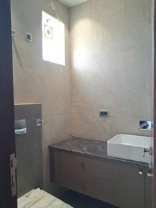 Bedroom Four Image of 2250 Sq.ft 4 BHK Builder Floor for sale in Paschim Vihar New Delhi for Rs. 46500000