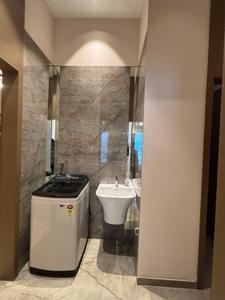 Image of 3500 Sq.ft 4 BHK Apartment / Flat for sale in Downtown Avenue, Vashi, Navi Mumbai for Rs. 85000000