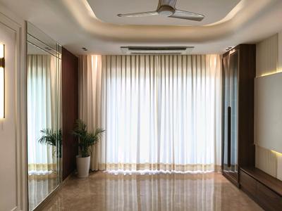 Living Room Image of 2050 Sq.ft 4 BHK Builder Floor for sale in Sector 50 Gurgaon for Rs. 39000000