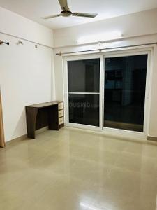 Bedroom Image of 1169 Sq.ft 2 BHK Apartment / Flat for sale in Mahaveer Rhyolite, Arakere Bengaluru for Rs. 12300000
